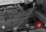 Image of USS Birmingham Pacific Ocean, 1944, second 24 stock footage video 65675071807