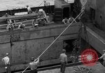 Image of USS Birmingham Pacific Ocean, 1944, second 25 stock footage video 65675071807