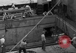 Image of USS Birmingham Pacific Ocean, 1944, second 26 stock footage video 65675071807