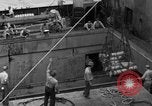 Image of USS Birmingham Pacific Ocean, 1944, second 27 stock footage video 65675071807