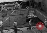 Image of USS Birmingham Pacific Ocean, 1944, second 28 stock footage video 65675071807