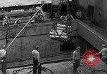 Image of USS Birmingham Pacific Ocean, 1944, second 29 stock footage video 65675071807