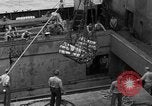 Image of USS Birmingham Pacific Ocean, 1944, second 30 stock footage video 65675071807