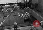 Image of USS Birmingham Pacific Ocean, 1944, second 31 stock footage video 65675071807