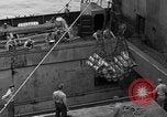 Image of USS Birmingham Pacific Ocean, 1944, second 32 stock footage video 65675071807