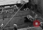 Image of USS Birmingham Pacific Ocean, 1944, second 33 stock footage video 65675071807