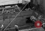 Image of USS Birmingham Pacific Ocean, 1944, second 34 stock footage video 65675071807