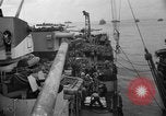 Image of USS Birmingham Pacific Ocean, 1944, second 36 stock footage video 65675071807