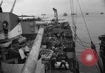 Image of USS Birmingham Pacific Ocean, 1944, second 43 stock footage video 65675071807