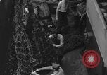 Image of USS Birmingham Pacific Ocean, 1944, second 47 stock footage video 65675071807