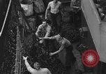 Image of USS Birmingham Pacific Ocean, 1944, second 50 stock footage video 65675071807