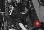 Image of USS Birmingham Pacific Ocean, 1944, second 53 stock footage video 65675071807