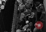Image of USS Birmingham Pacific Ocean, 1944, second 55 stock footage video 65675071807