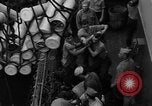 Image of USS Birmingham Pacific Ocean, 1944, second 56 stock footage video 65675071807