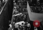 Image of USS Birmingham Pacific Ocean, 1944, second 61 stock footage video 65675071807