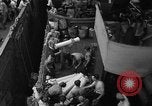 Image of USS Birmingham Pacific Ocean, 1944, second 62 stock footage video 65675071807