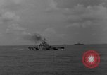 Image of USS Birmingham Pacific Ocean, 1944, second 3 stock footage video 65675071808