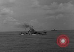 Image of USS Birmingham Pacific Ocean, 1944, second 4 stock footage video 65675071808