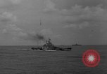 Image of USS Birmingham Pacific Ocean, 1944, second 6 stock footage video 65675071808