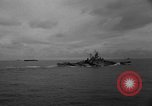 Image of USS Birmingham Pacific Ocean, 1944, second 7 stock footage video 65675071808