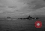 Image of USS Birmingham Pacific Ocean, 1944, second 8 stock footage video 65675071808