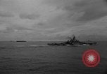 Image of USS Birmingham Pacific Ocean, 1944, second 9 stock footage video 65675071808