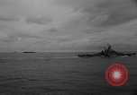 Image of USS Birmingham Pacific Ocean, 1944, second 12 stock footage video 65675071808