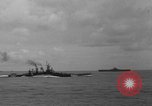 Image of USS Birmingham Pacific Ocean, 1944, second 13 stock footage video 65675071808