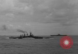 Image of USS Birmingham Pacific Ocean, 1944, second 15 stock footage video 65675071808