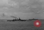 Image of USS Birmingham Pacific Ocean, 1944, second 16 stock footage video 65675071808
