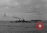 Image of USS Birmingham Pacific Ocean, 1944, second 17 stock footage video 65675071808