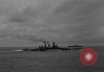 Image of USS Birmingham Pacific Ocean, 1944, second 18 stock footage video 65675071808