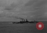 Image of USS Birmingham Pacific Ocean, 1944, second 19 stock footage video 65675071808