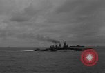 Image of USS Birmingham Pacific Ocean, 1944, second 20 stock footage video 65675071808