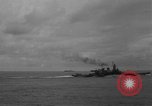 Image of USS Birmingham Pacific Ocean, 1944, second 25 stock footage video 65675071808
