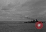Image of USS Birmingham Pacific Ocean, 1944, second 26 stock footage video 65675071808
