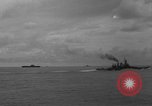 Image of USS Birmingham Pacific Ocean, 1944, second 28 stock footage video 65675071808
