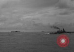 Image of USS Birmingham Pacific Ocean, 1944, second 29 stock footage video 65675071808