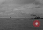 Image of USS Birmingham Pacific Ocean, 1944, second 30 stock footage video 65675071808