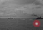 Image of USS Birmingham Pacific Ocean, 1944, second 31 stock footage video 65675071808