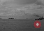 Image of USS Birmingham Pacific Ocean, 1944, second 32 stock footage video 65675071808