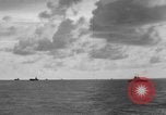 Image of USS Birmingham Pacific Ocean, 1944, second 33 stock footage video 65675071808