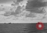 Image of USS Birmingham Pacific Ocean, 1944, second 34 stock footage video 65675071808