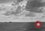 Image of USS Birmingham Pacific Ocean, 1944, second 35 stock footage video 65675071808