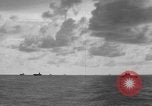 Image of USS Birmingham Pacific Ocean, 1944, second 37 stock footage video 65675071808