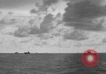 Image of USS Birmingham Pacific Ocean, 1944, second 38 stock footage video 65675071808