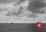 Image of USS Birmingham Pacific Ocean, 1944, second 39 stock footage video 65675071808