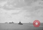 Image of USS Birmingham Pacific Ocean, 1944, second 40 stock footage video 65675071808