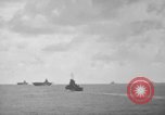 Image of USS Birmingham Pacific Ocean, 1944, second 41 stock footage video 65675071808
