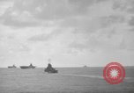 Image of USS Birmingham Pacific Ocean, 1944, second 42 stock footage video 65675071808